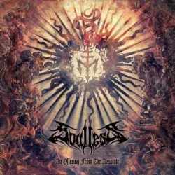 Soulless- An Offering From The Absolute